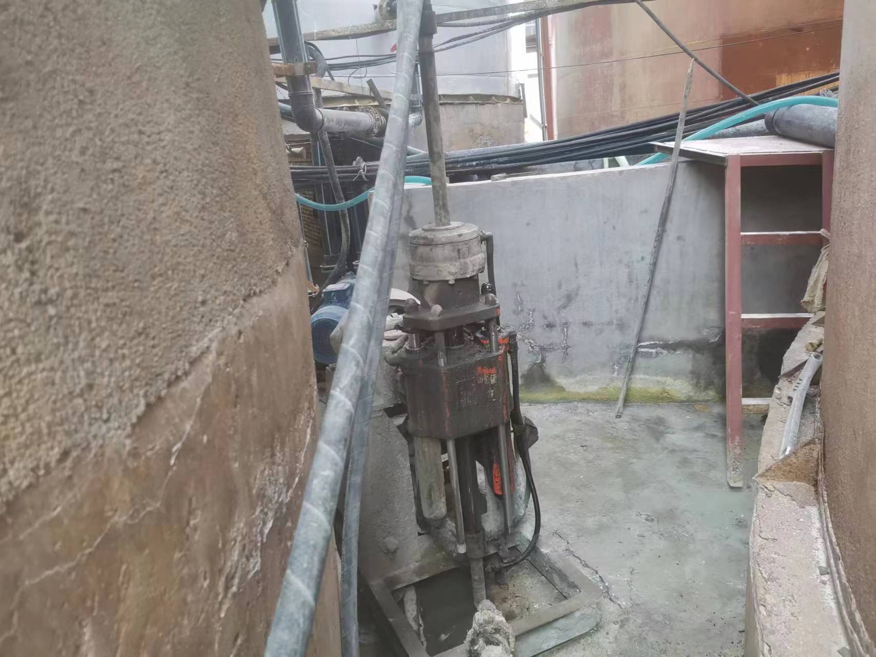 会泽基础注浆工程施工中应注意哪些?